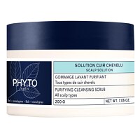 Phyto Purifying