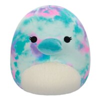 Squishmallows Platypus Brindall