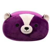 Squishmallows Skunk Sloan