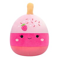 Squishmallows Strawberry Cake Pop Pama