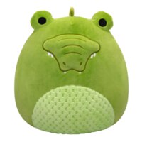 Squishmallows Alligator Mopes