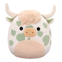 Squishmallows Cow Celestino