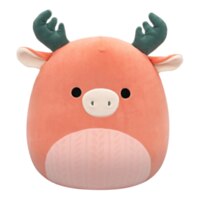 Squishmallows Moose Romelu