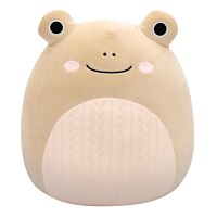 Squishmallows Frog Dewitt