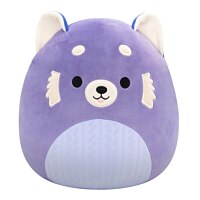 Squishmallows Red Panda Aldice