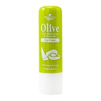 HERBOLIVE Olive Oil Aloe Vera&Avocado