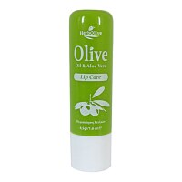 HerbOlive Olive Oil&Aloe Vera