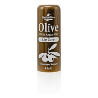 HerbOlive Olive Oil&Argan Oil