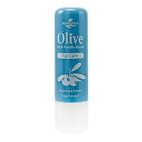 HERBOLIVE Olive Oil&Vanilla Flavor