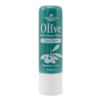 HERBOLIVE Olive Oil&Creatan Dittany