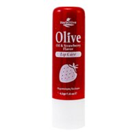 HerbOlive Olive Oil&Strawberry Flavor