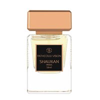 Shauran Patchouli Vision