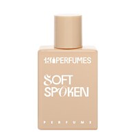 13Perfumes Soft Spoken