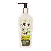 HERBOLIVE Olive Oil&Aloe Vera