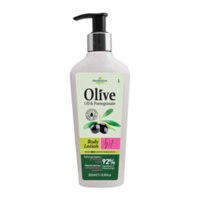 HERBOLIVE Olive Oil&Pomegranate