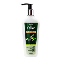 HERBOLIVE Olive Oil Classic