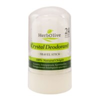 HerbOlive Crystal