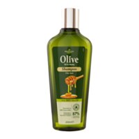 HerbOlive Olive Oil & Honey