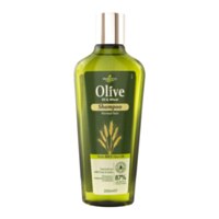 HERBOLIVE Olive Oil & Wheat