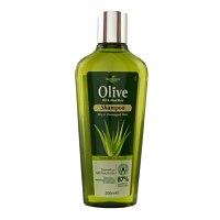 HerbOlive Olive Oil&Aloe Vera