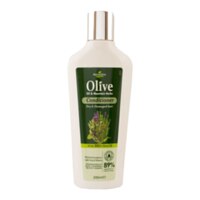 HERBOLIVE Olive Oil & Mountain Herbs