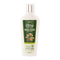 HerbOlive Olive Oil&Argan Oil