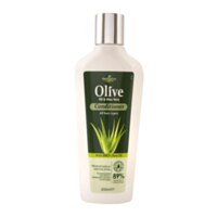 HerbOlive Olive Oil&Aloe Vera