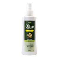 HerbOlive Olive Oil&Argan Oil