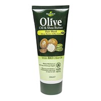 HerbOlive Olive Oil & Shea Butter