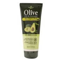 HerbOlive Olive