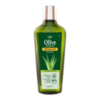 HERBOLIVE Olive Oil&Aloe Vera