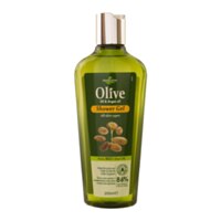 HERBOLIVE Olive Oil&Argan Oil