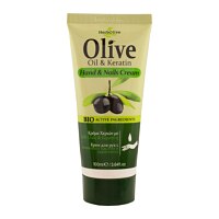 HerbOlive Olive Oil & Keratin