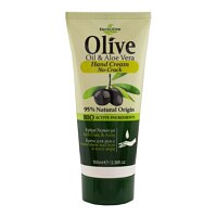 HerbOlive Olive Oil&Aloe Vera