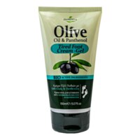 HerbOlive Olive Oil & Pantenol