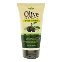 HERBOLIVE Olive Oil&Aloe Vera