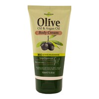 HERBOLIVE Olive Oil&Argan Oil