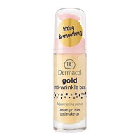 Dermacol Base Gold Anti-Wrinkle