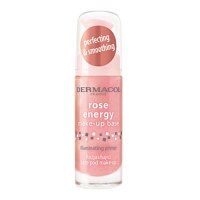 Dermacol Base Rose Energy