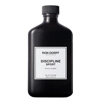 Ron Dorff Discipline Sport