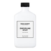 Ron Dorff Discipline Sport