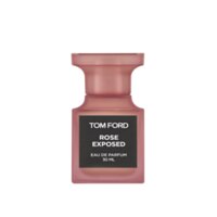 Tom Ford Rose Exposed