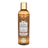 Tesori d`Oriente Argan & Cyperus