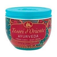 Tesori d`Oriente Ayurveda