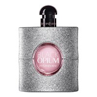 Yves Saint Laurent Black Opium Glitter