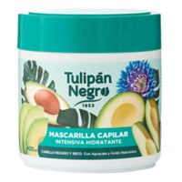 Tulipan Negro Intensiva Hidratante