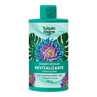 Tulipan Negro Revitalizante