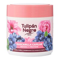 Tulipan Negro Repara Y Protege