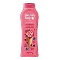 Tulipan Negro Yummy Cream Edition