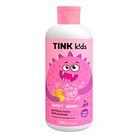 Tink Kids Sweet Berry